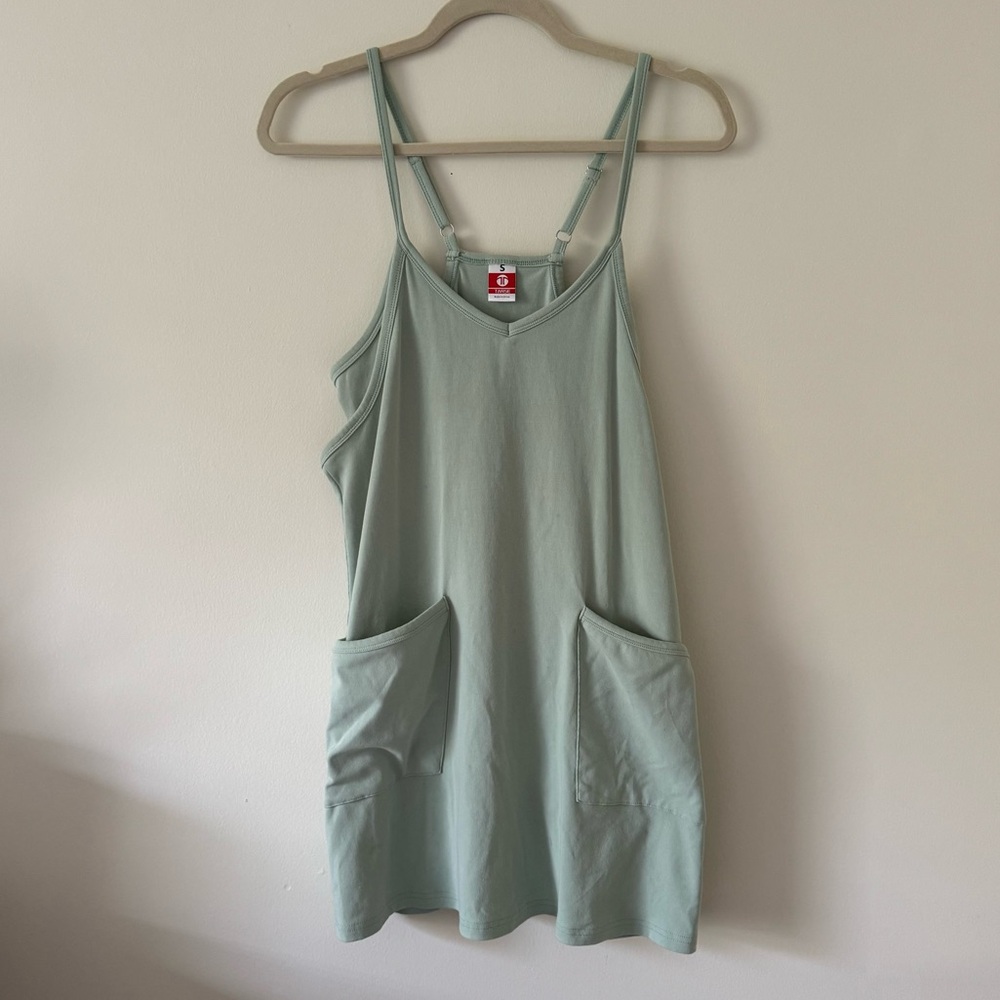 Tarse Athletic Dress - Size S